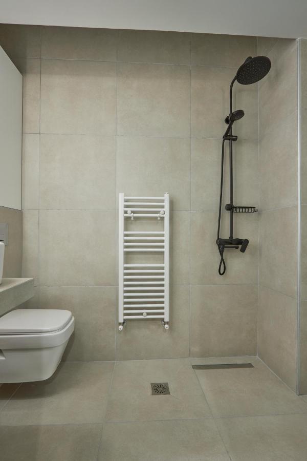 Olea Apartments Saloniki Zewnętrze zdjęcie