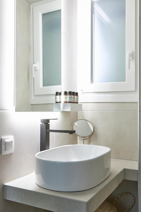 Olea Apartments Saloniki Zewnętrze zdjęcie